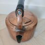 Vintage copper kettle Image 3