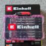 Einhell Cordless Impact Driver Tool Set Image 2