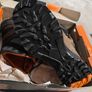No Risk Safety Boots (Saturne) Image 2