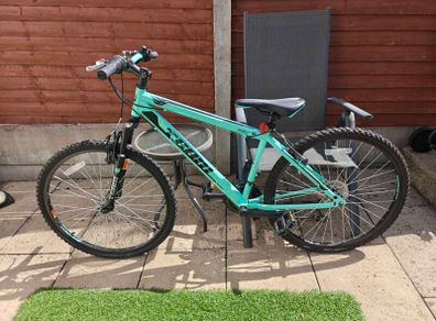 Mountain bike