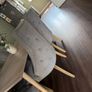 dining table and 6 chairs Image 6