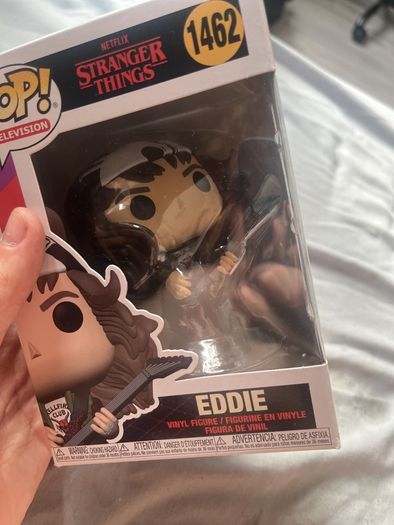 Funko pops