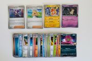 Pokemon TCG Ascended Heroes Cards Lot