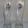 2 Bubba Gump Shrimp Co Chicago Large Glasses Image 2
