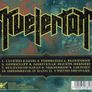 Kvelertak - Meir    CD Image 2