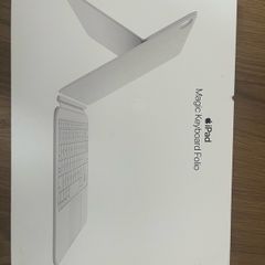 Apple Magic Keyboard Folio for iPad (10th generation)