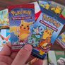 Pokemon Cards Image 9