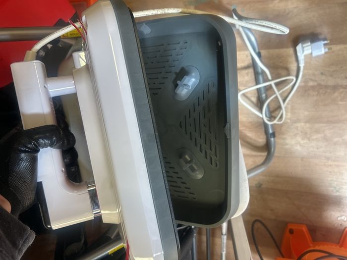 VEVOR Easy Heat Press Machine