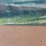 Vintage O Donoghue Hunting Watercolour Image 4