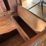 Antique style chest Image 4