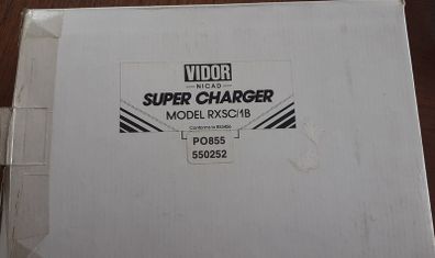 Battery Charger