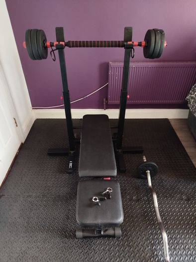 weight