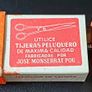 Vintage Antique Filarmonica 14 Sub Cero Straight Razor Shave Ready Image 9
