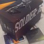 Overwatch Collector's Edition PC - MINT / UNUSED Contents + UNUSED Noire Widowmaker Skin Image 3