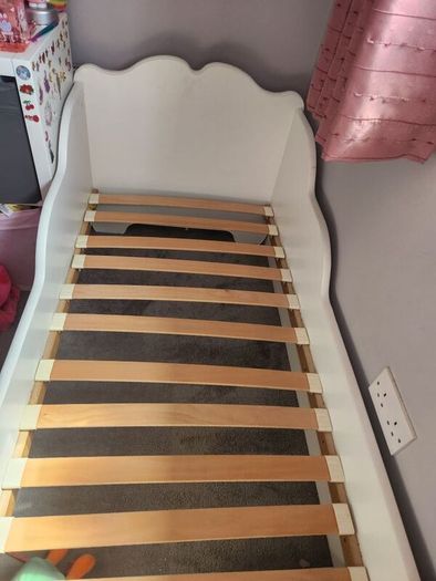 Child's bed age 3 to 6