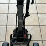 Golf Trolley and Bag Image 2