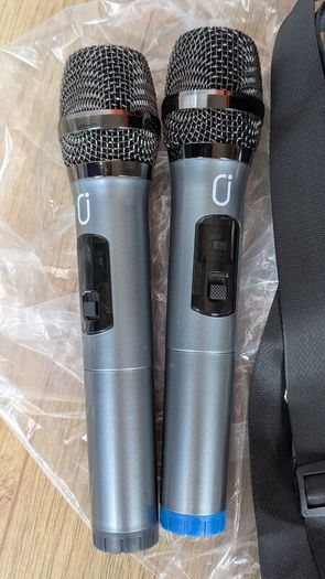 Portable Karaoke Speaker