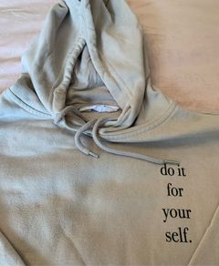 Two Hoodies size small