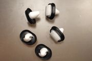 Side moulding Clips (Fiat Ducato)