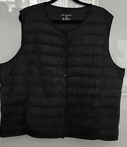 Vest 2XL