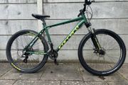 Carrera Vengeance Mountain Bike