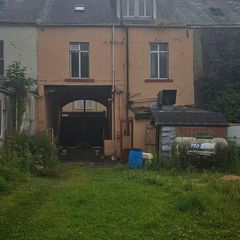 Take away for sale