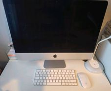 iMac (Retina 4K, 21.5-inch, 2017)