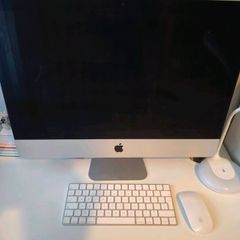 iMac (Retina 4K, 21.5-inch, 2017)