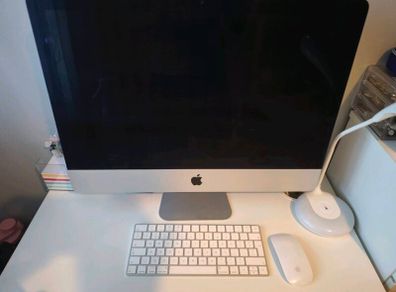 iMac (Retina 4K, 21.5-inch, 2017)