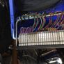 Patch bay Swichcraft with long cables (2/2) Image 6