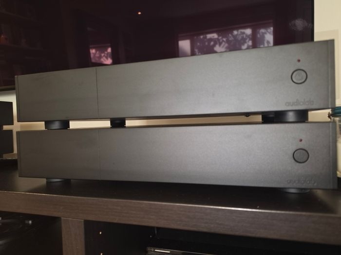 Audiolab