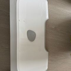 Babydam bath barrier