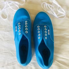 Vans trainers Brand New