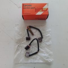Lucas Starter Motor Brush Set.