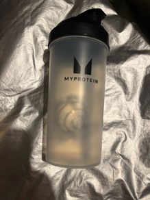 My protein Shaker water gym Bottle