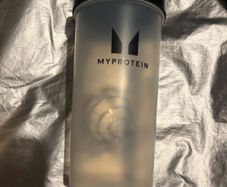My protein Shaker water gym Bottle