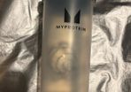My protein Shaker water Bottle