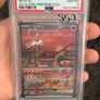 Pokemon Cards  Graded Slabs In Stock Image 7
