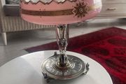 Beautiful Art Deco Glass Bowl