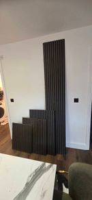 wall panels