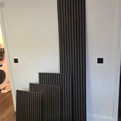 wall panels