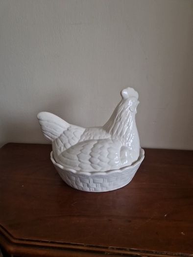 chicken dish