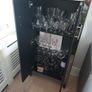 Smoked Mirrored Units Image 4