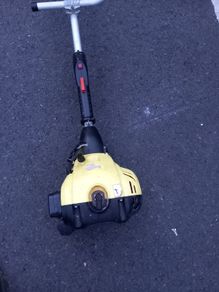 Strimmers
