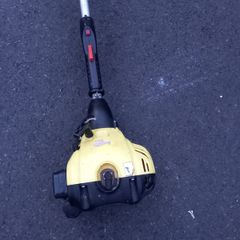 Strimmers