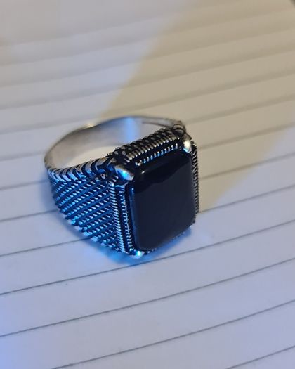 Band ring