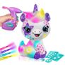 Airbrush Plush Unicorn Bundle Image 8