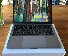 MacBook Pro 13 (2019) Intel i7/16GB /1TB SSD