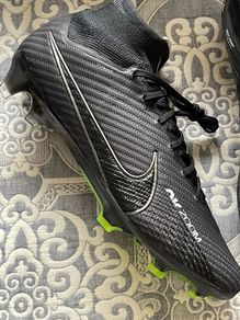 Nike Superfly 9 Elite FG football boots