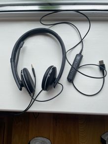 Sennheiser Epos Adapt 100 Headset